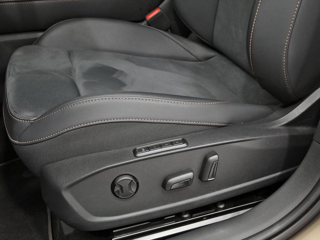 Cupra Formentor 1.5 TSI e-Hybrid 200kW (272 CV) VZ DSG 12