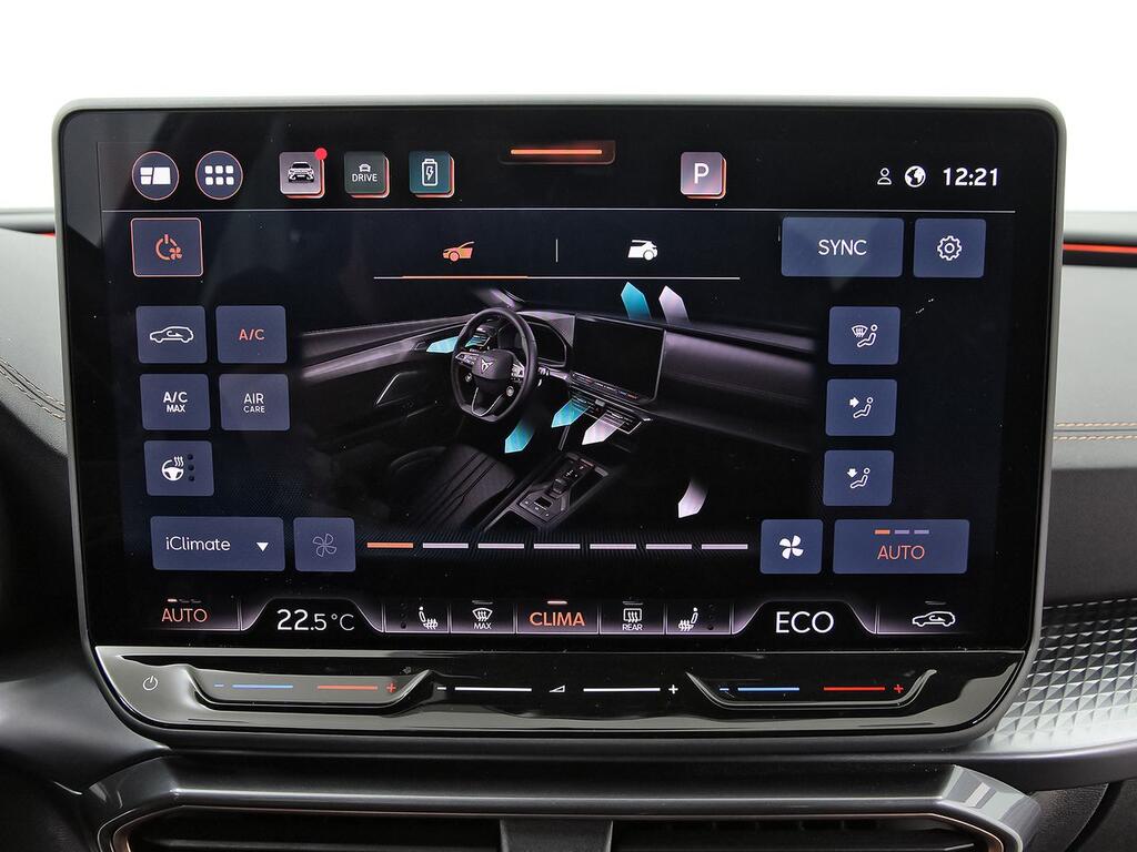 Cupra Formentor 1.5 TSI e-Hybrid 200kW (272 CV) VZ DSG 33