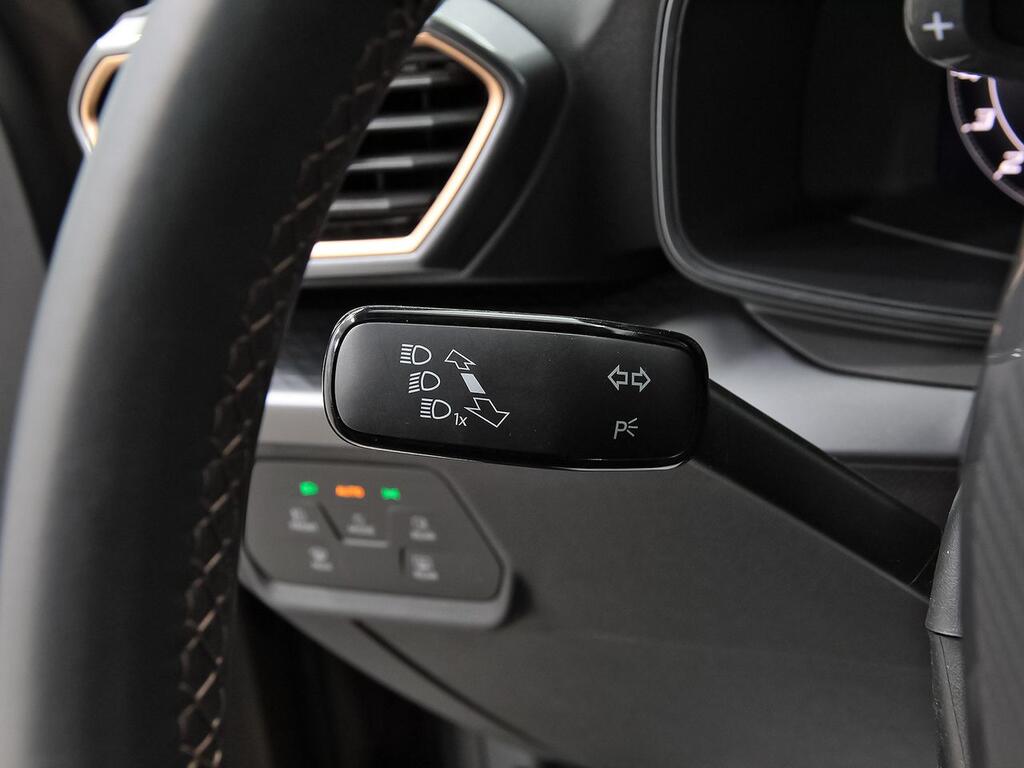 Cupra Formentor 1.5 TSI e-Hybrid 200kW (272 CV) VZ DSG 15