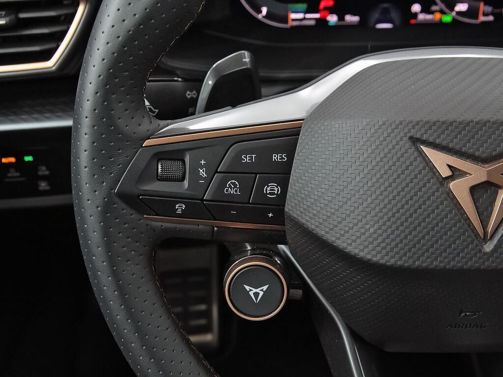 Cupra Formentor 1.5 TSI e-Hybrid 200kW (272 CV) VZ DSG 17