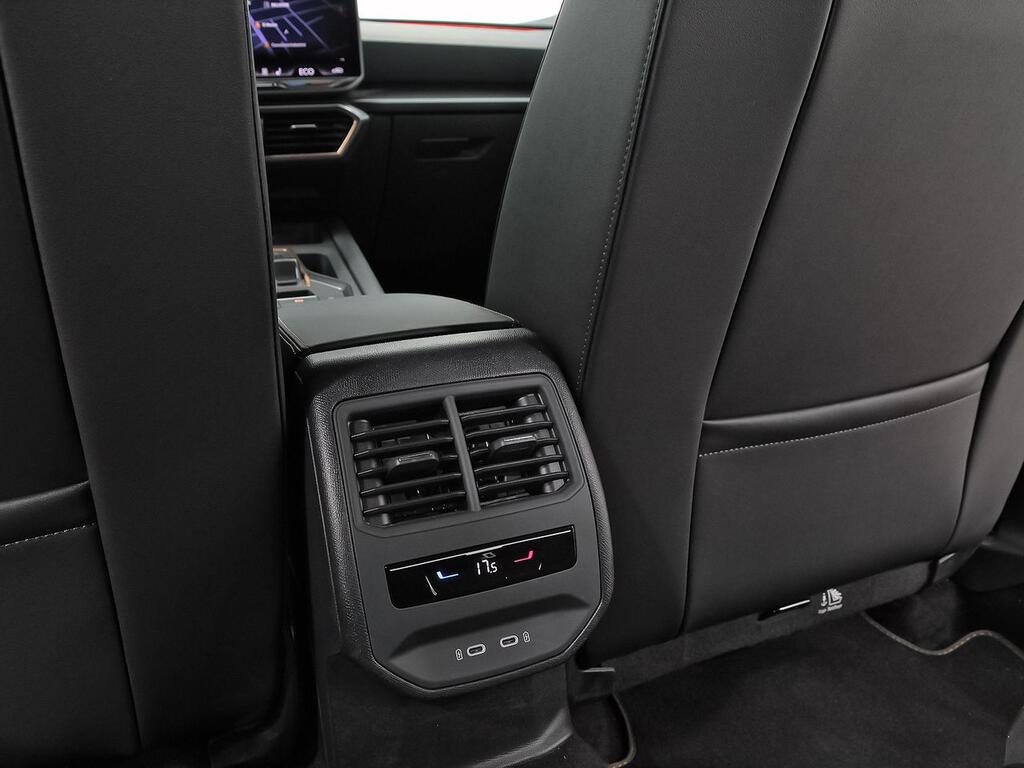 Cupra Formentor 1.5 TSI e-Hybrid 200kW (272 CV) VZ DSG 37