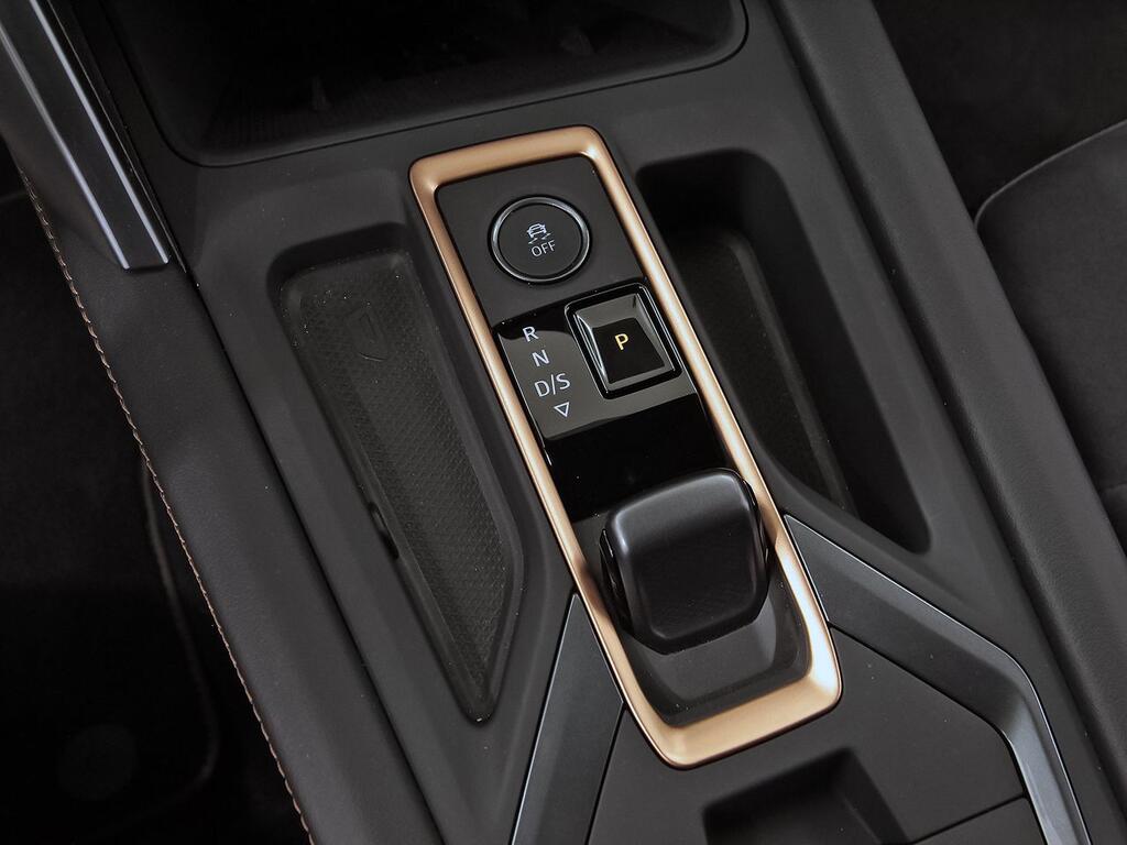 Cupra Formentor 1.5 TSI e-Hybrid 200kW (272 CV) VZ DSG 35