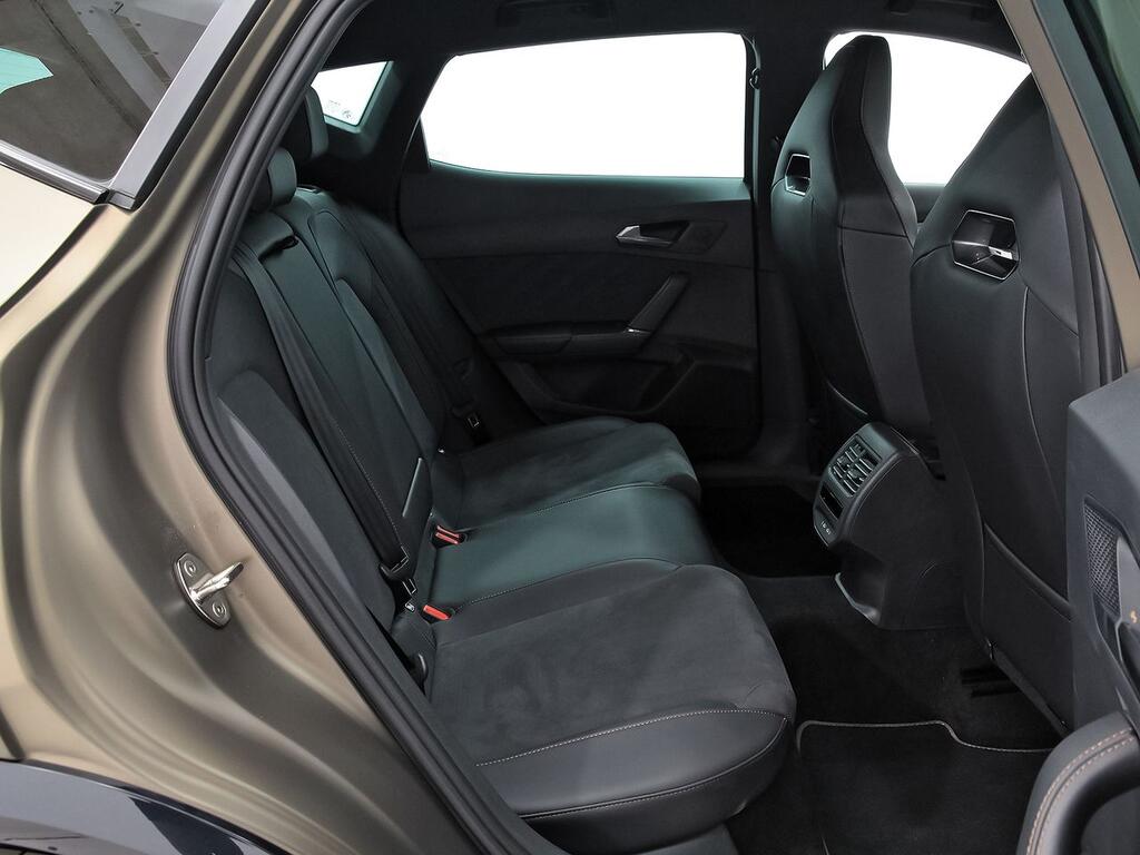 Cupra Formentor 1.5 TSI e-Hybrid 200kW (272 CV) VZ DSG 6