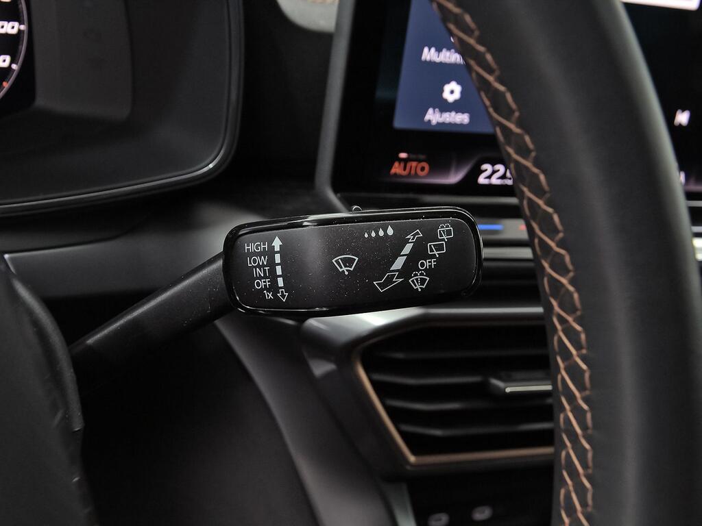 Cupra Formentor 1.5 TSI e-Hybrid 200kW (272 CV) VZ DSG 16