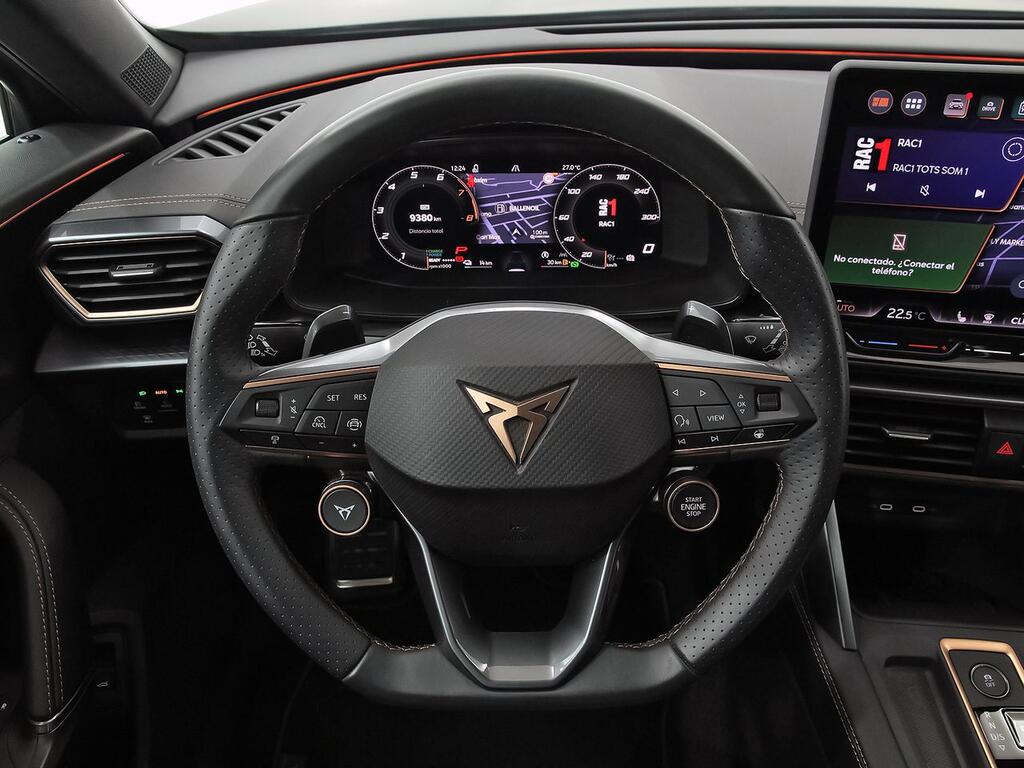 Cupra Formentor 1.5 TSI e-Hybrid 200kW (272 CV) VZ DSG 19