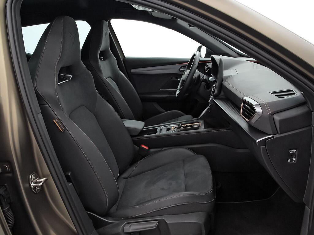 Cupra Formentor 1.5 TSI e-Hybrid 200kW (272 CV) VZ DSG 5