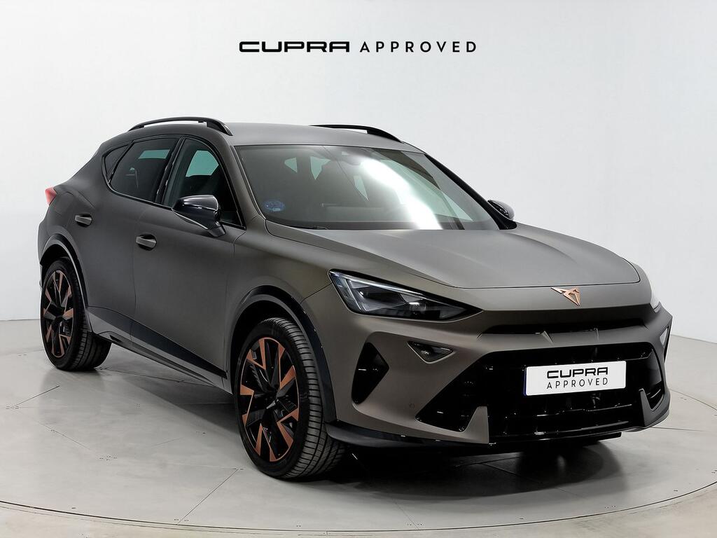 CUPRA Formentor 1.5 TSI e-Hybrid 200kW (272 CV) VZ DSG