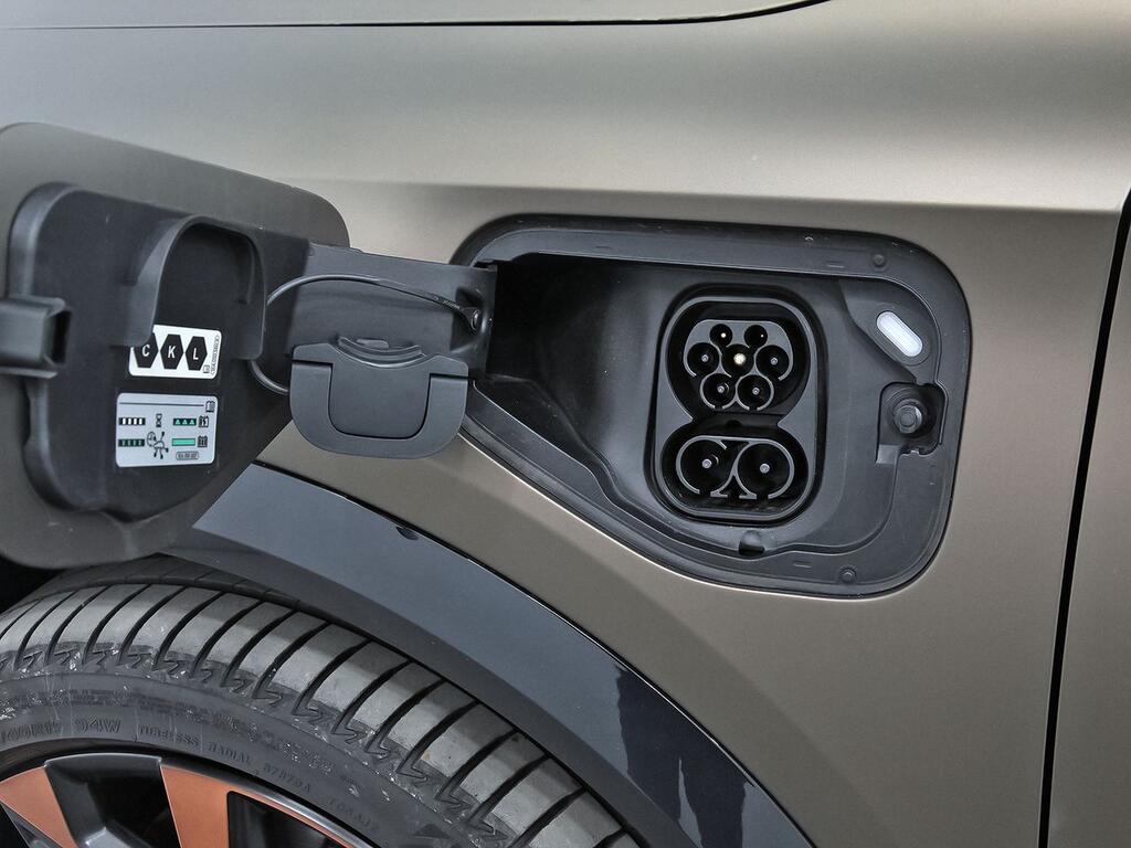 Cupra Formentor 1.5 TSI e-Hybrid 200kW (272 CV) VZ DSG 39