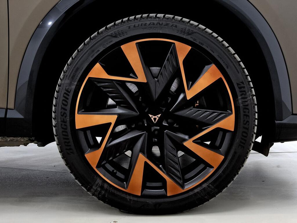 Cupra Formentor 1.5 TSI e-Hybrid 200kW (272 CV) VZ DSG 8