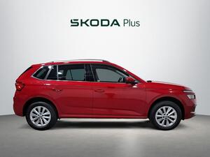 Skoda Kamiq 1.0 TSI 81kW (110CV) AMBITION