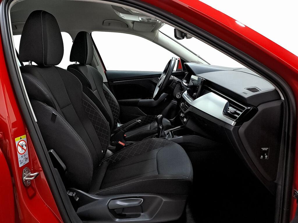 Skoda Kamiq 1.0 TSI 81kW (110CV) AMBITION 5