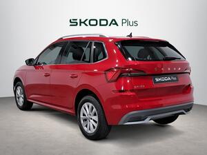 Skoda Kamiq 1.0 TSI 81kW (110CV) AMBITION