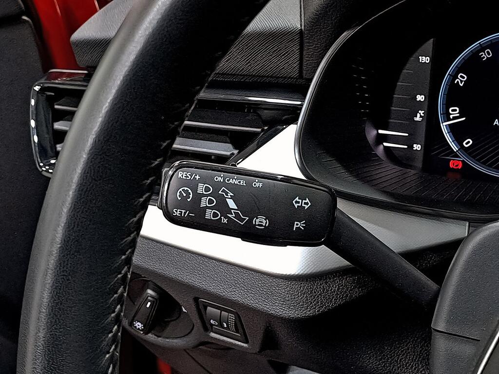 Skoda Kamiq 1.0 TSI 81kW (110CV) AMBITION 13