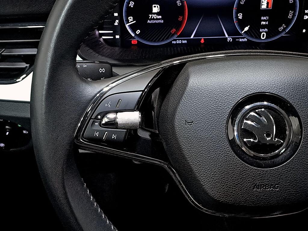 Skoda Kamiq 1.0 TSI 81kW (110CV) AMBITION 15