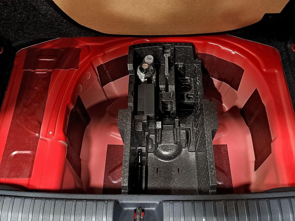 Skoda Kamiq 1.0 TSI 81kW (110CV) AMBITION 29