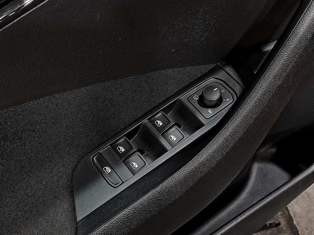 Skoda Kamiq 1.0 TSI 81kW (110CV) AMBITION 10