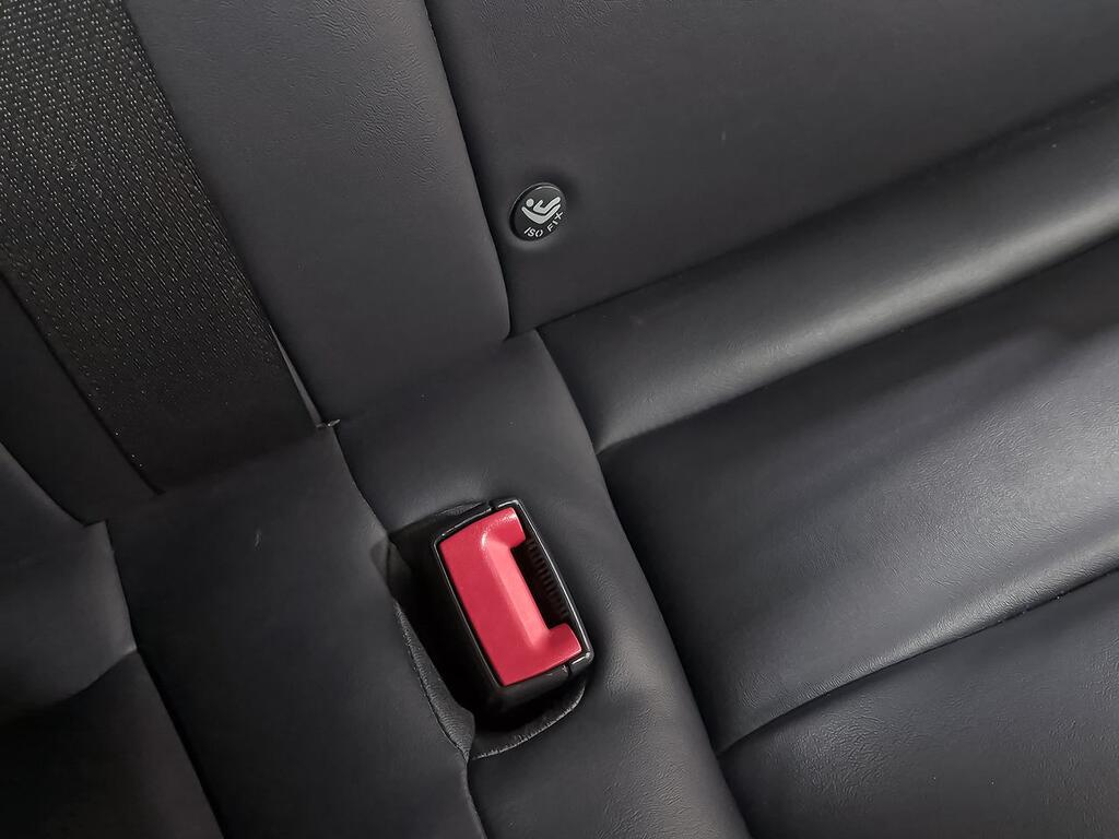 Tesla Model X 75D 4WD 33