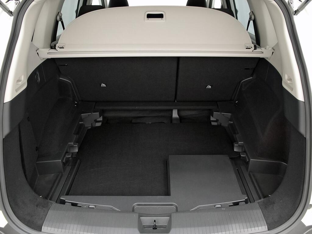 Nissan X-Trail 5pl 1.5 e-POWER 152kW 4x2 A/T N-Connecta 8