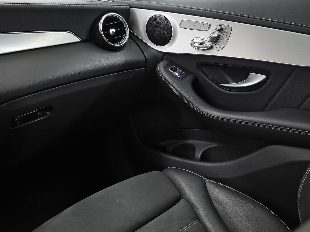 Mercedes GLC GLC 220 d 4MATIC 37