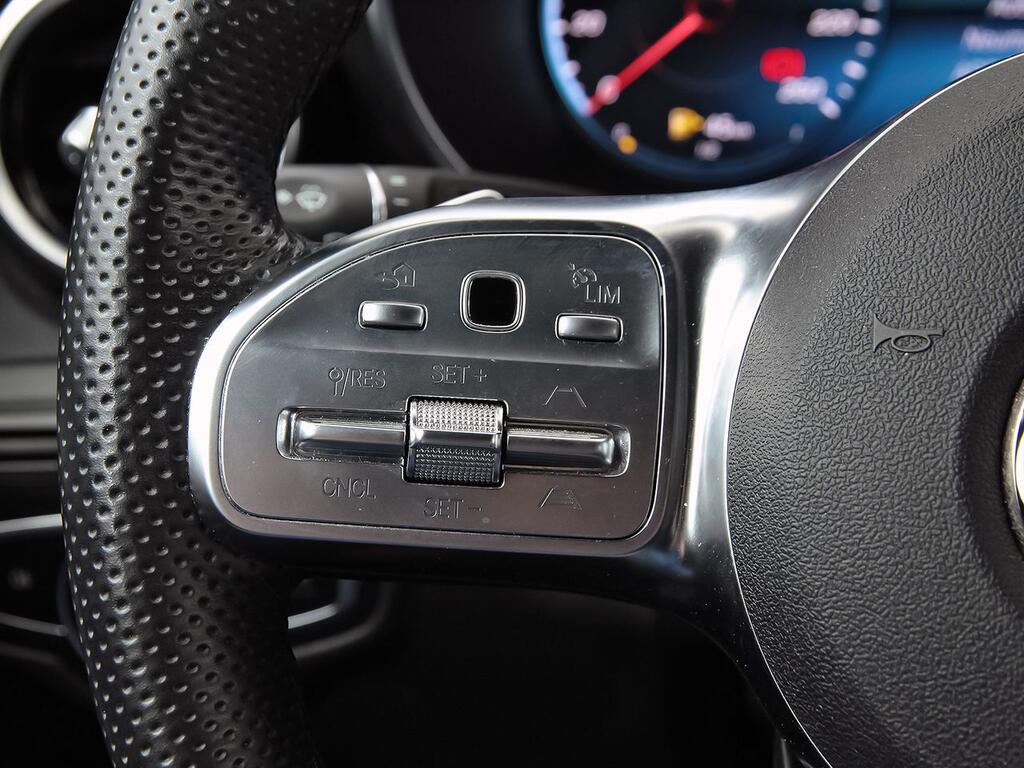 Mercedes GLC GLC 220 d 4MATIC 20