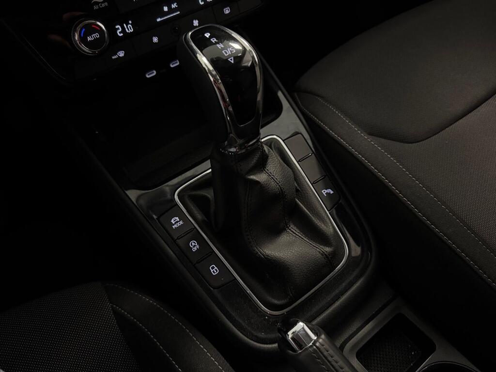 Skoda Fabia 1.0 TSI 85KW (115CV) DSG Selection 17