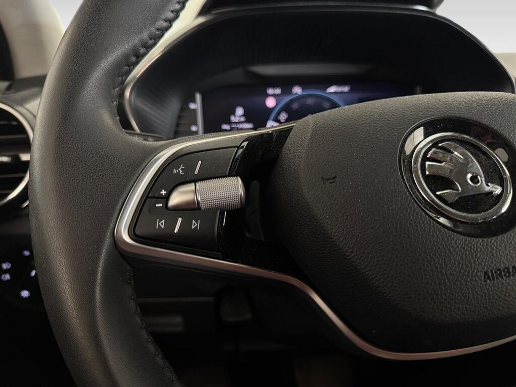 Skoda Fabia 1.0 TSI 85KW (115CV) DSG Selection 9