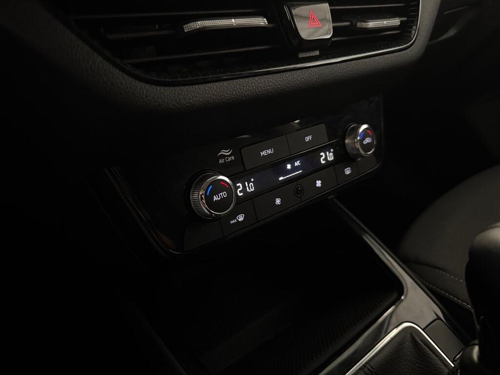 Skoda Fabia 1.0 TSI 85KW (115CV) DSG Selection 16