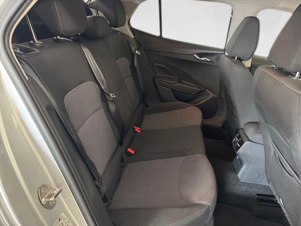 Skoda Fabia 1.0 TSI 85KW (115CV) DSG Selection 6