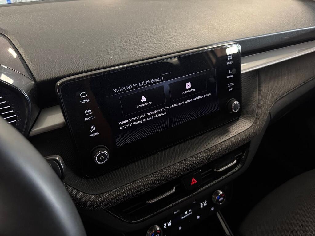 Skoda Fabia 1.0 TSI 85KW (115CV) DSG Selection 14