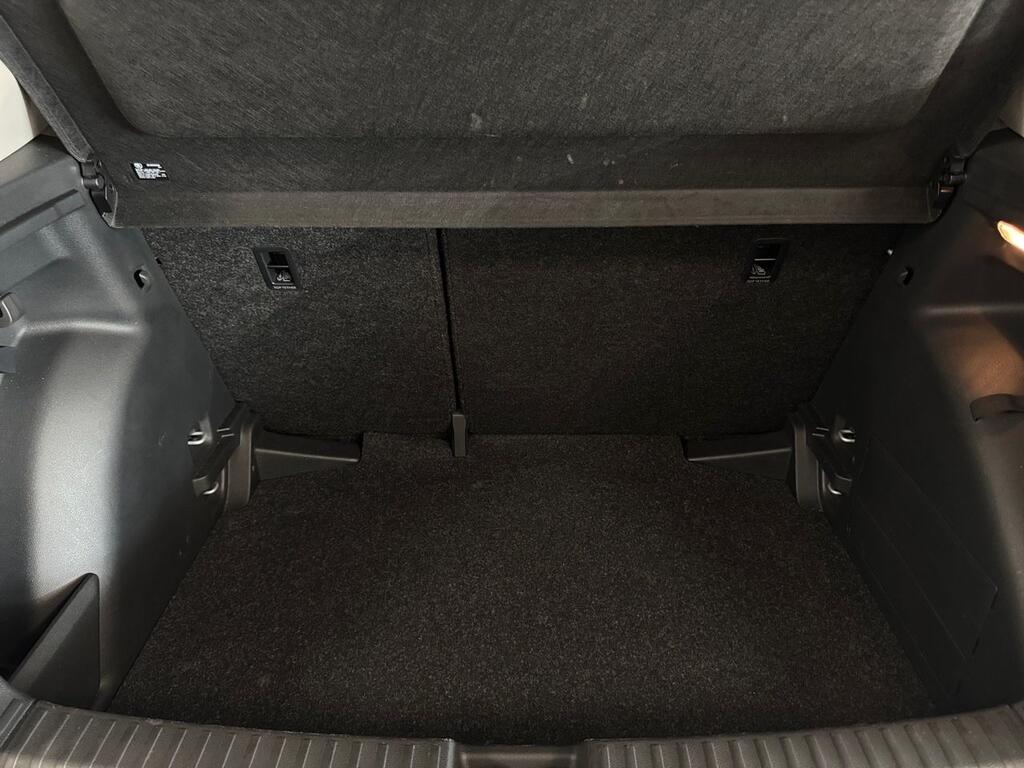 Skoda Fabia 1.0 TSI 85KW (115CV) DSG Selection 7