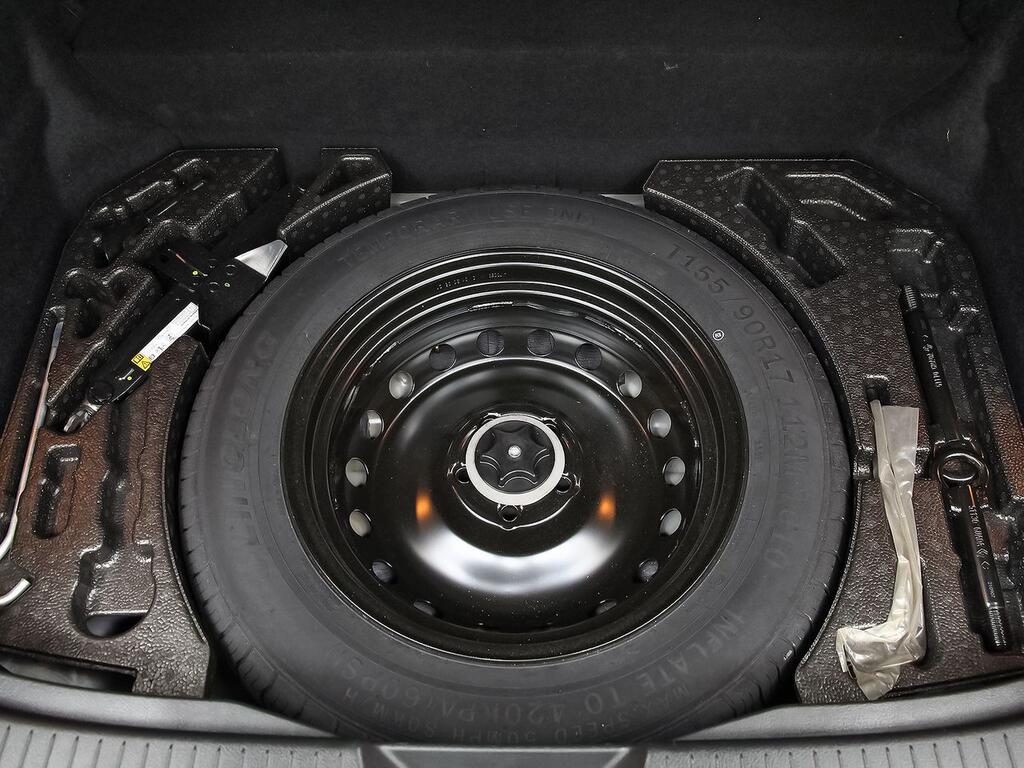 Nissan Qashqai DIG-T 103kW (140CV) mHEV 4x2 Acenta 28