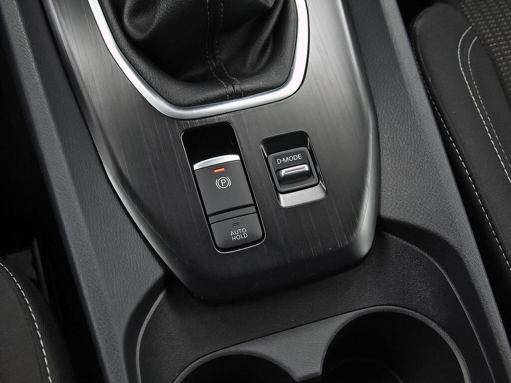 Nissan Qashqai DIG-T 103kW (140CV) mHEV 4x2 Acenta 25