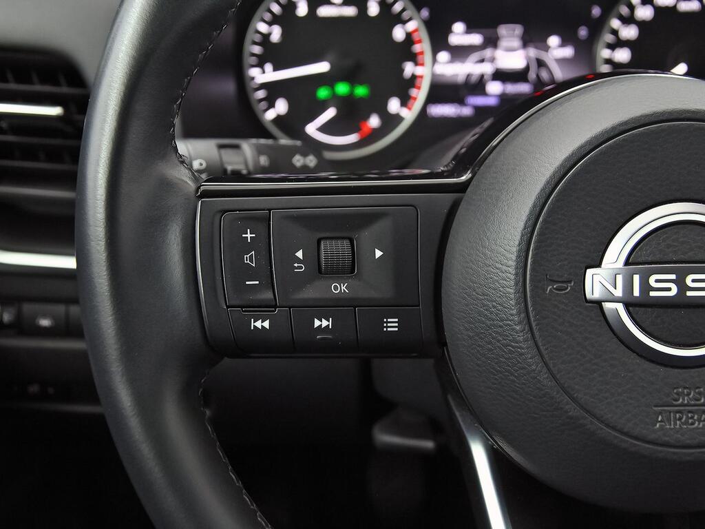 Nissan Qashqai DIG-T 103kW (140CV) mHEV 4x2 Acenta 16