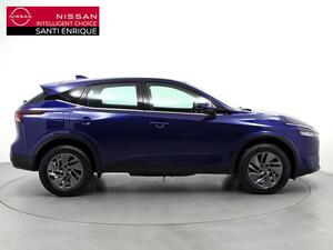 Nissan Qashqai DIG-T 103kW (140CV) mHEV 4x2 Acenta