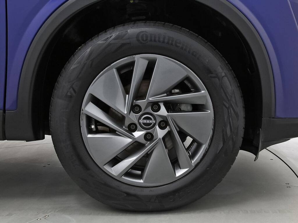 Nissan Qashqai DIG-T 103kW (140CV) mHEV 4x2 Acenta 10