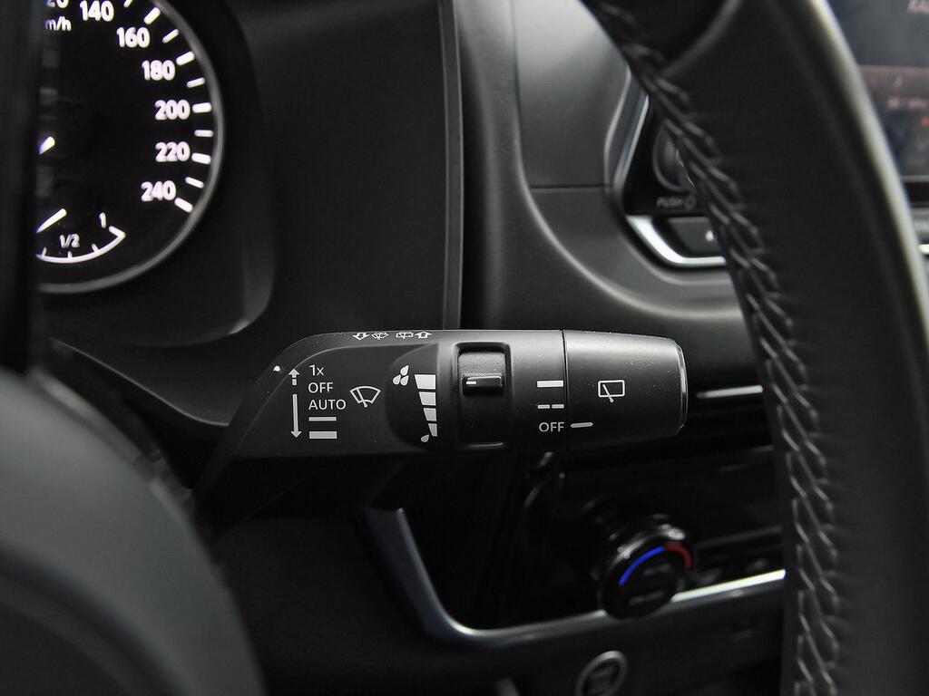 Nissan Qashqai DIG-T 103kW (140CV) mHEV 4x2 Acenta 15