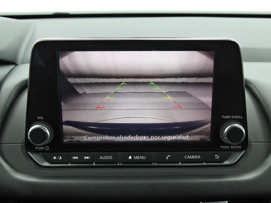 Nissan Qashqai DIG-T 103kW (140CV) mHEV 4x2 Acenta 21