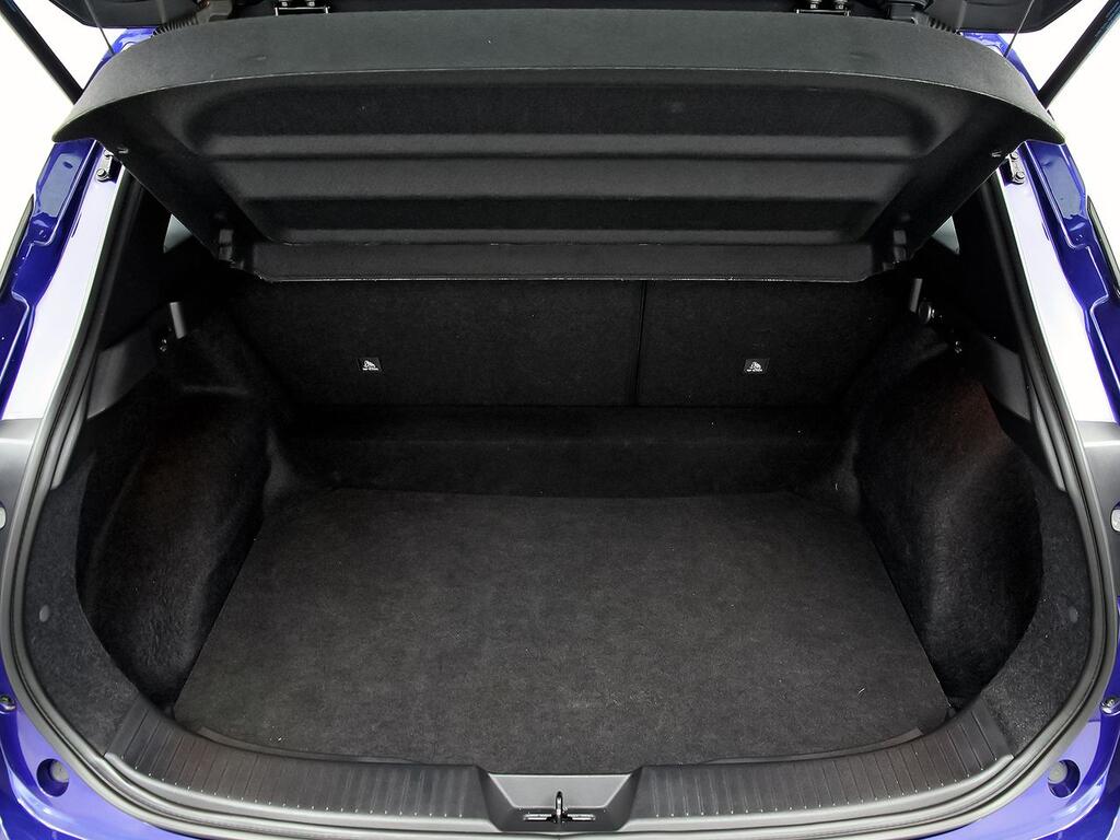 Nissan Qashqai DIG-T 103kW (140CV) mHEV 4x2 Acenta 9