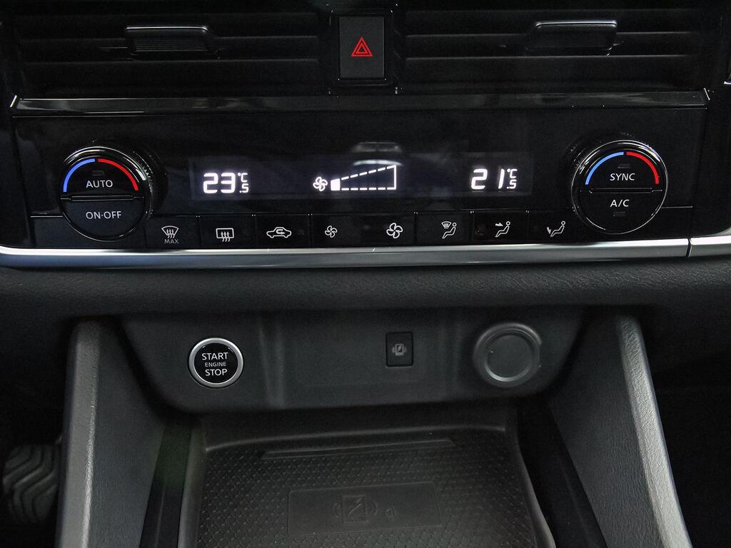 Nissan Qashqai DIG-T 103kW (140CV) mHEV 4x2 Acenta 24