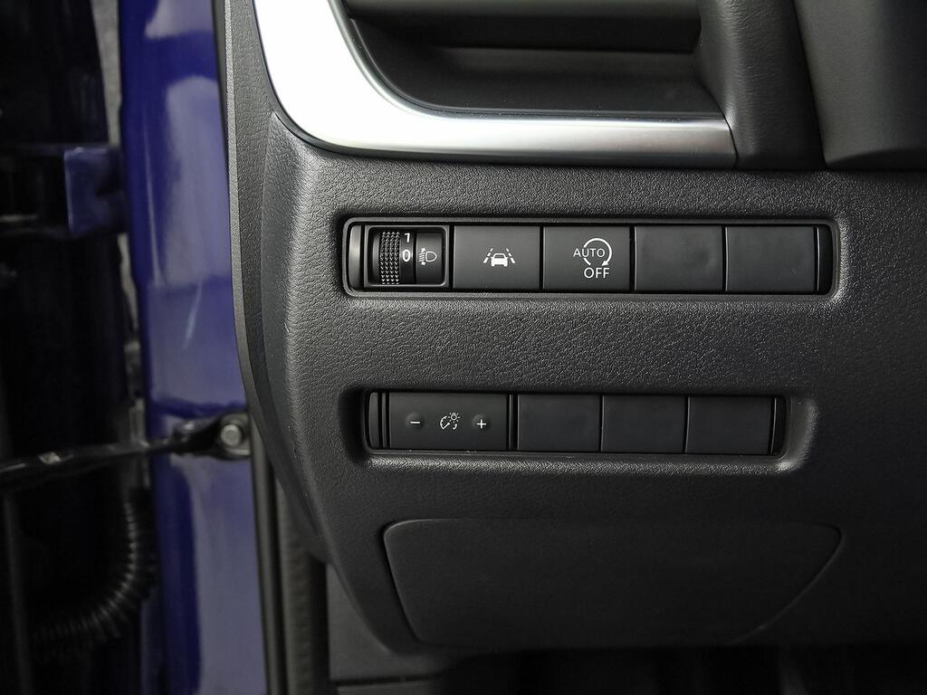 Nissan Qashqai DIG-T 103kW (140CV) mHEV 4x2 Acenta 13