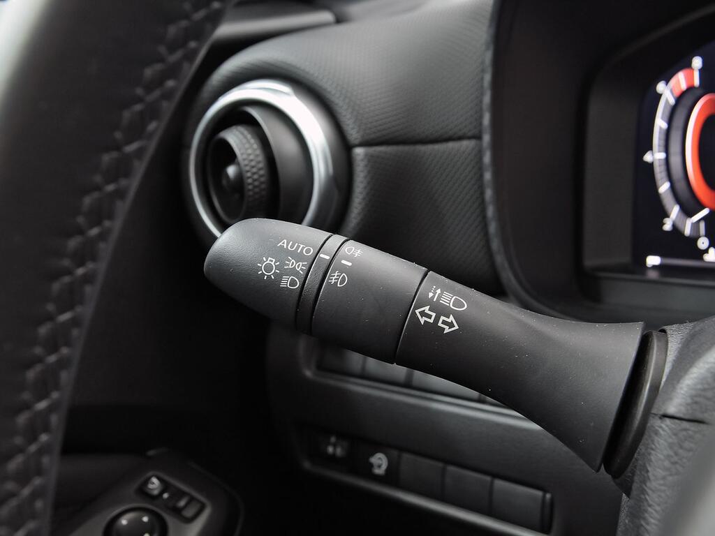 Nissan Juke DIG-T 84 kW (114 CV) 6M/T N-Connecta 14