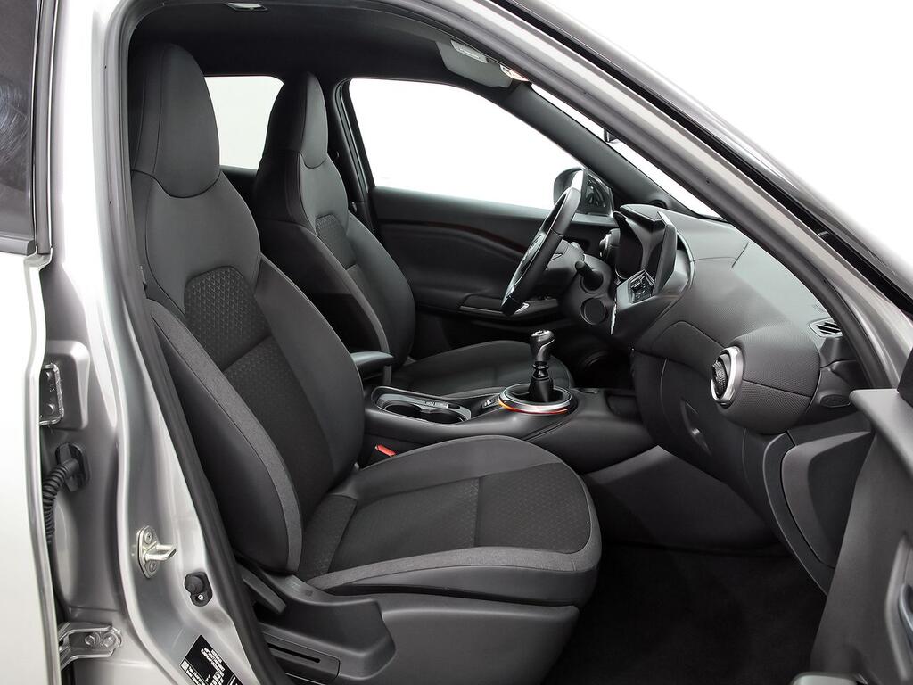 Nissan Juke DIG-T 84 kW (114 CV) 6M/T N-Connecta 7