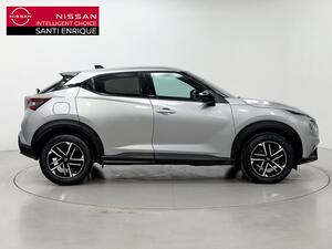 Nissan Juke DIG-T 84 kW (114 CV) 6M/T N-Connecta