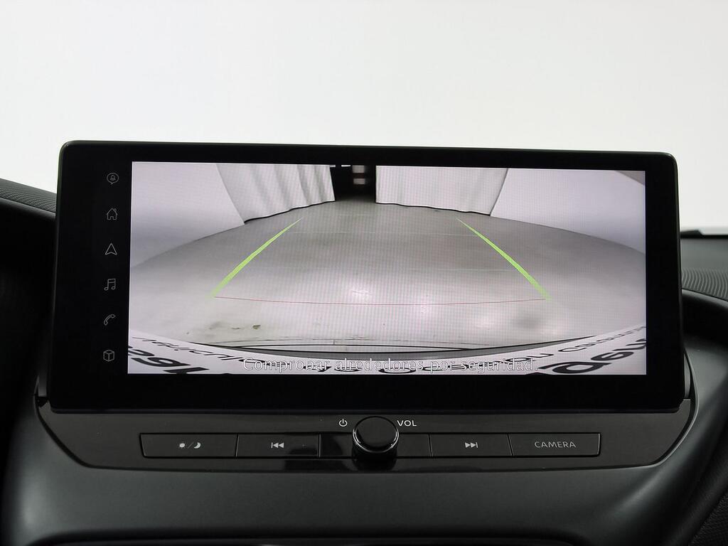 Nissan Juke DIG-T 84 kW (114 CV) 6M/T N-Connecta 23