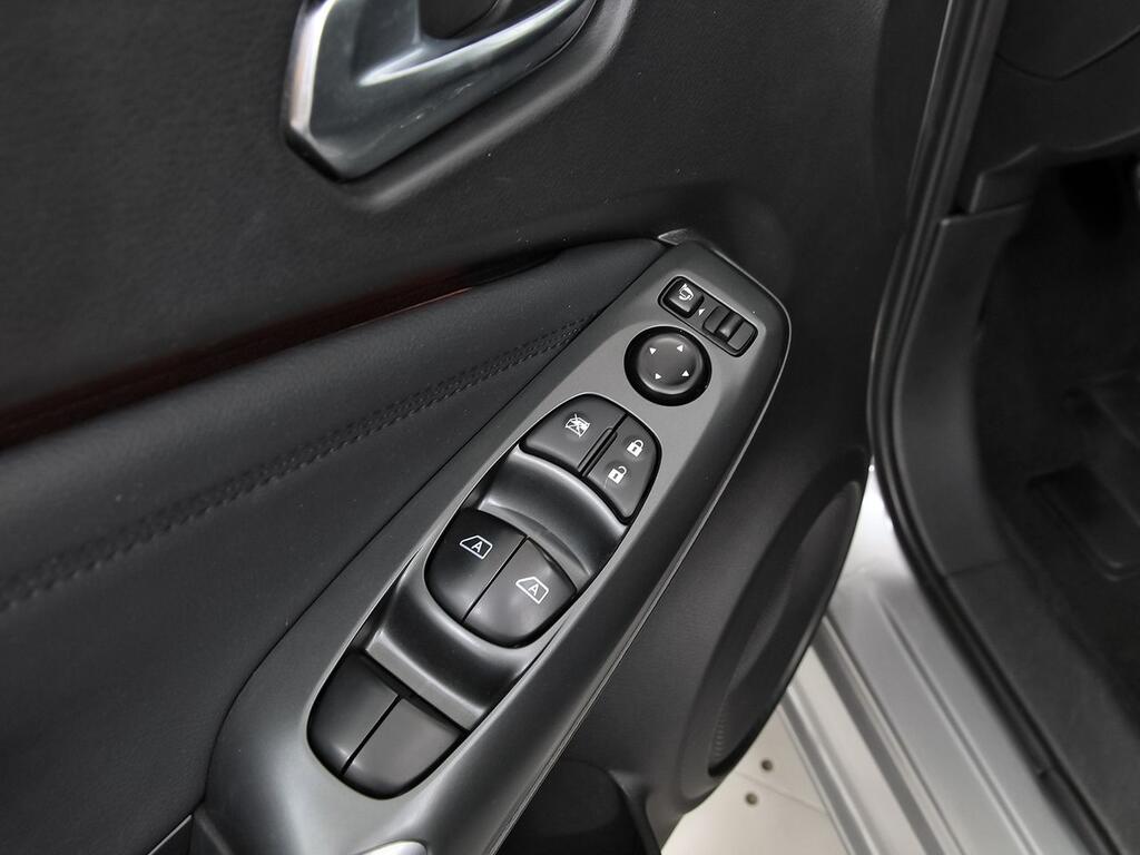 Nissan Juke DIG-T 84 kW (114 CV) 6M/T N-Connecta 11