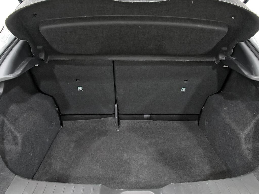 Nissan Juke DIG-T 84 kW (114 CV) 6M/T N-Connecta 9