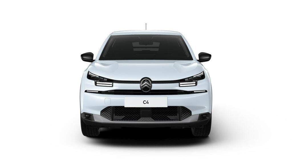 Citroën C4 Hybrid 145 ë-DCS6 Plus 5