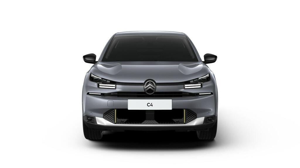 Citroën C4 Hybrid 145 ë-DCS6 Max 5