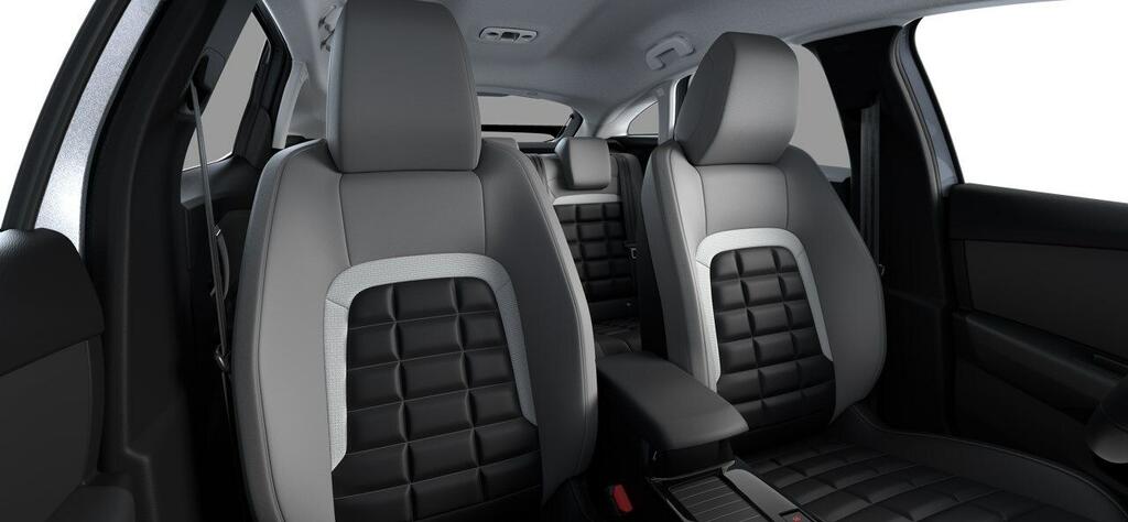 Citroën C4 Hybrid 145 ë-DCS6 Max 8