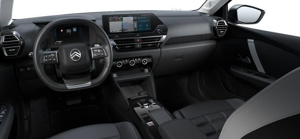 Citroën C4 X Hybrid 145 ë-DCS6 Max 6